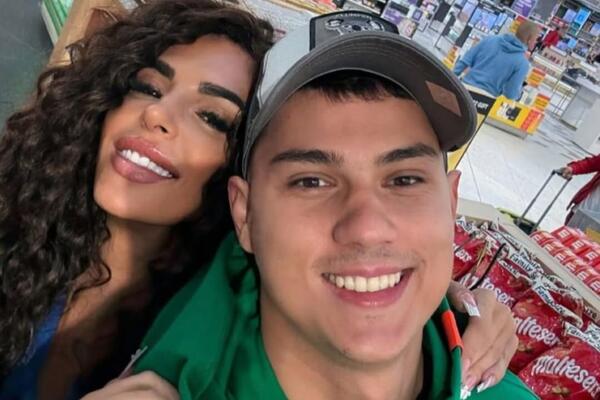 Ena i Jovana napustili Srbiju: Čolićeva je danas druga žena, ljudi ne mogu da je se nagledaju, na ovo je ponosna