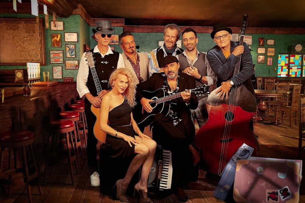 Sejo Sekson otkriva kako je nastala pesma “Djevojčice kojima miriše koža”