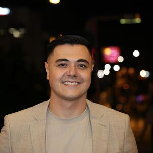 Pre nego što je rat počeo: Nermin Handžić pokazao poslednje mirne trenutke Dubaija VIDEO