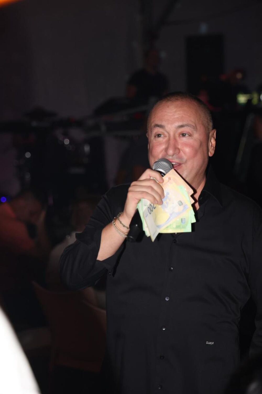 Radiša Trajković Đani