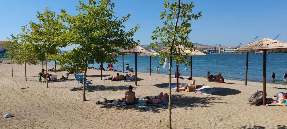 Plaža