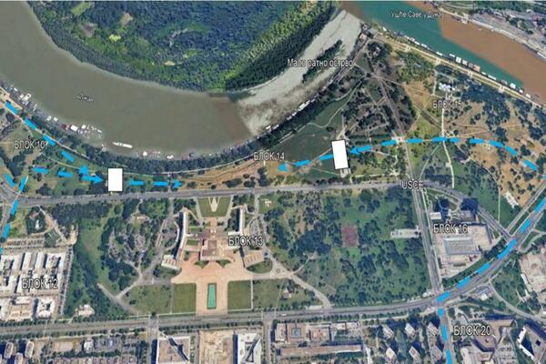 Vojna parada je danas i biće zatvoreno dosta ulica: Donosimo vam detaljan spisak - evo gde nećete moći da prođete