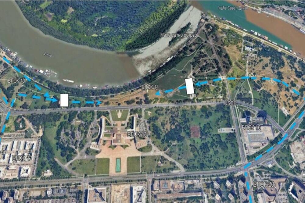 Vojna parada je danas i biće zatvoreno dosta ulica: Donosimo vam detaljan spisak - evo gde nećete moći da prođete