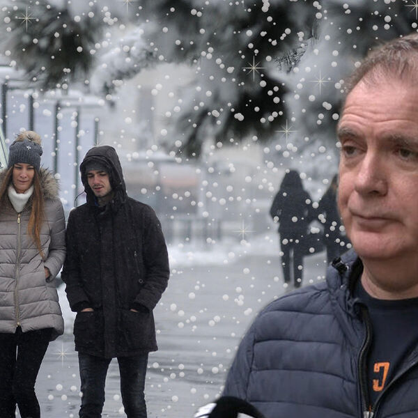 Red kiše, red sunca, a onda neverovatnih 25 stepeni! Ivan Ristić najavljuje haos u novembru, dobro se spremite!