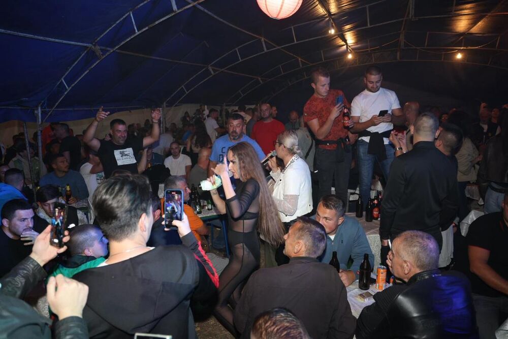 Gospodarica hiljadarki