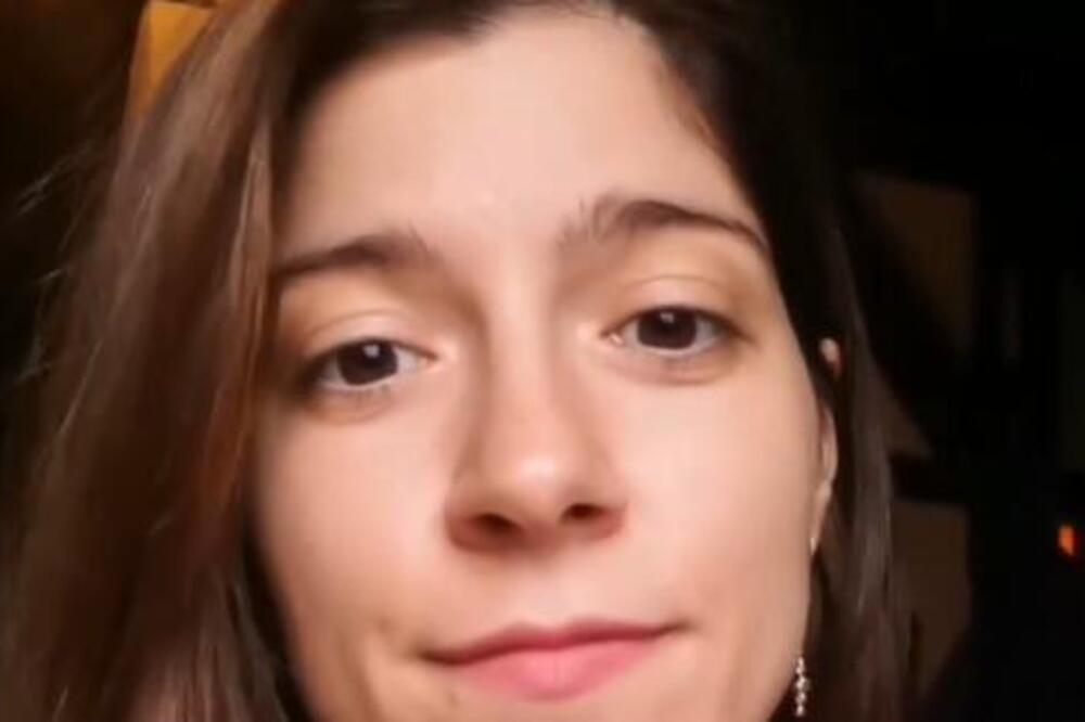 Bojana iz Srbije radi kao sezonac u Hrvatskoj, ono što joj se desilo je TOTALNO ŠOKIRALO! "Jedva čekam kući da..."