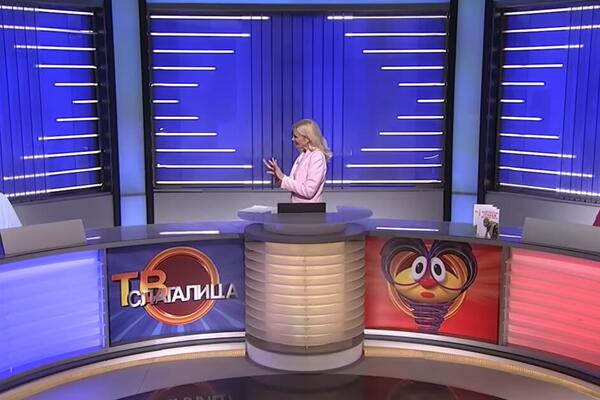 O sinoćnoj sceni u Slagalici bruji cela Srbija: Takmičar pobedio u poslednjim sekundama, pa se...