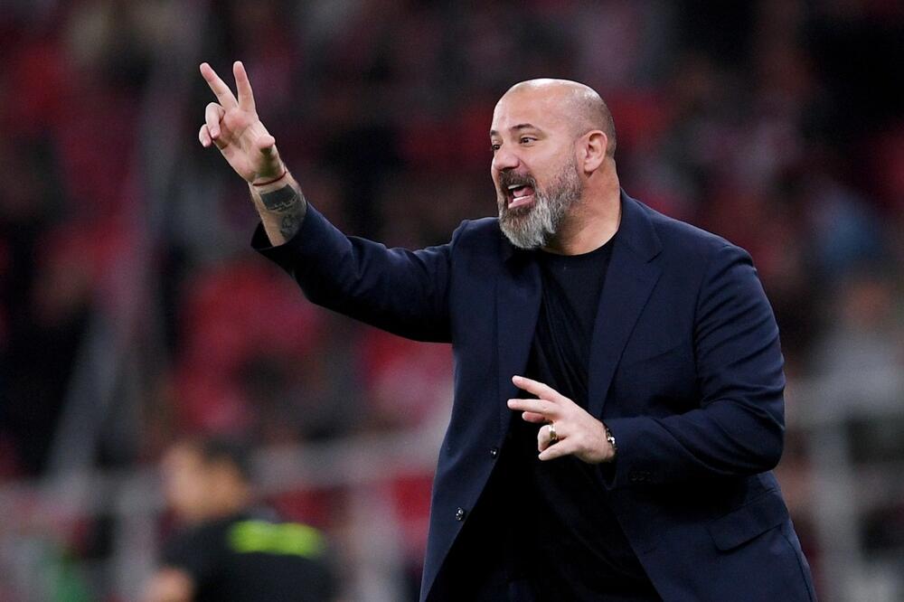 Ćavi "sačuvao" posao Stankoviću!