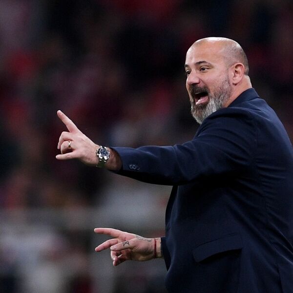 Hoće li Stanković ovo preživeti?