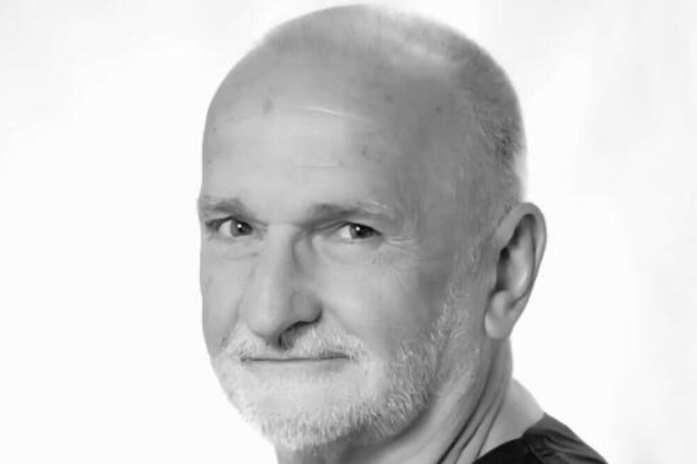 Preminuo doktor Lazar Panišić! Stigla još jedna tužna vest