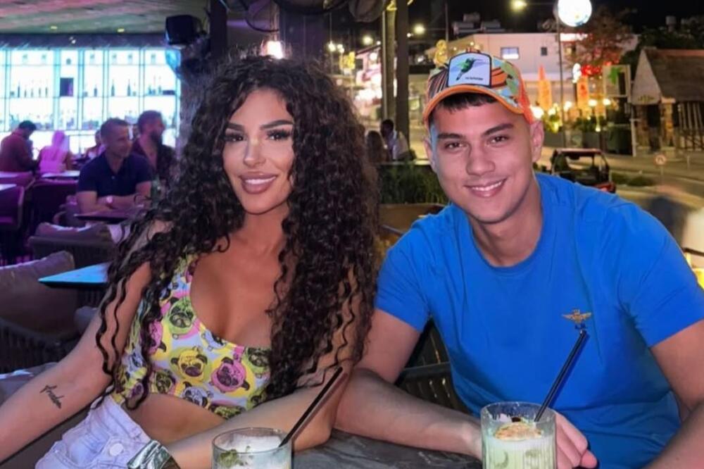 Majko mila, kakav luksuz: Ena i Peja žive ko bogovi, od ovih fotografija zastaje dah, alal im vera kako se provode