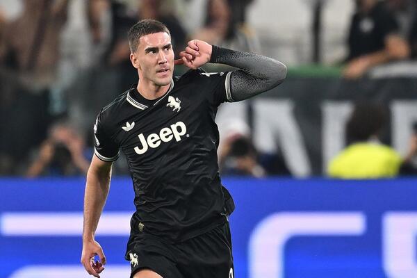 Dušan Vlahović se oprostio od Igora Tudora (Foto)