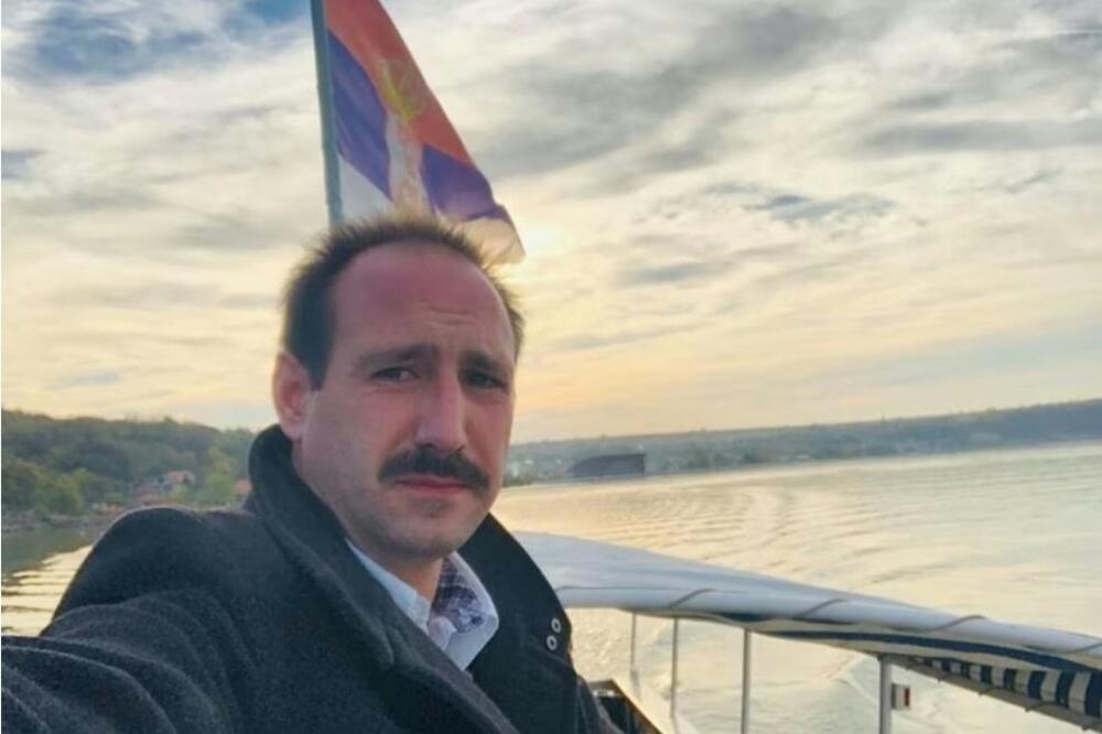 "Ima probleme sa alkoholom, često su ga privodili..." Glumac uhapšen zbog ubistva taksiste već imao niz prekršaja