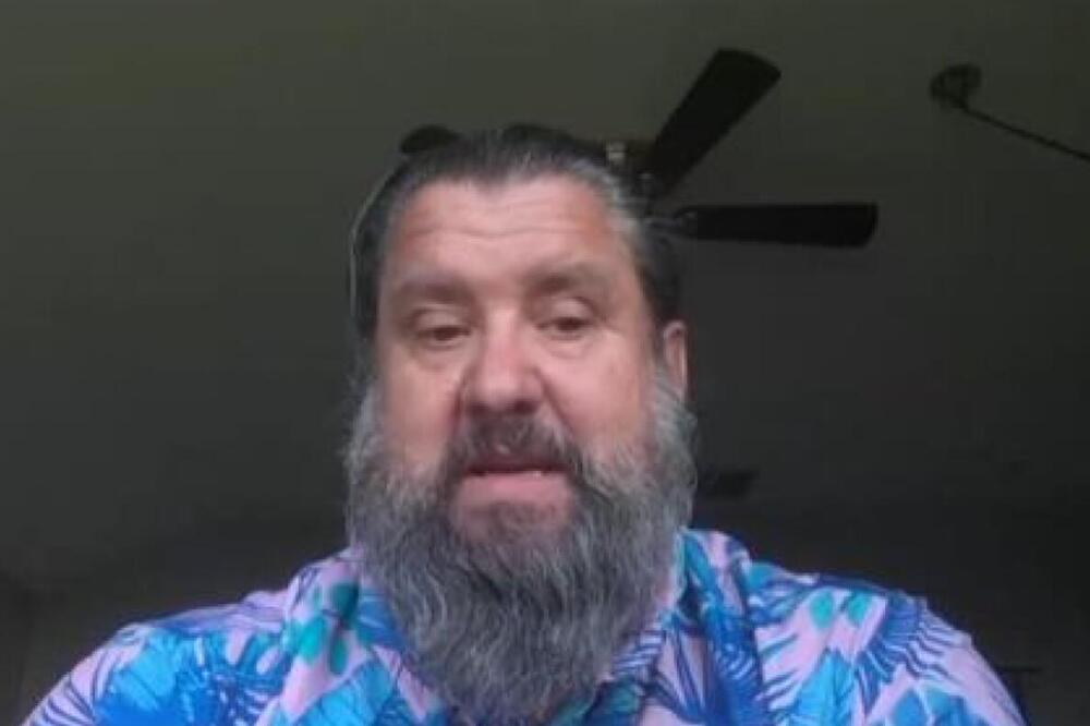 U 48. godini saznao da je usvojen, a onda je usledio pakao... Kad je otkrio ko mu je pravi otac, jeza ga je obuzela