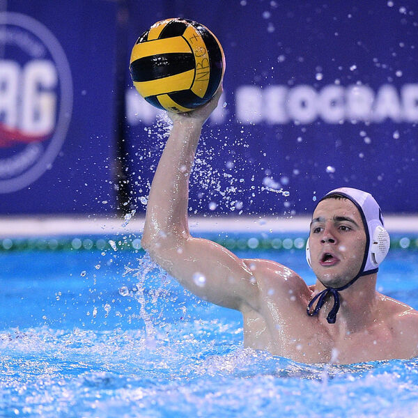 Vasilije Martinović vodio Novi Beograd do lagane pobede na startu borbe za elitu (Video)