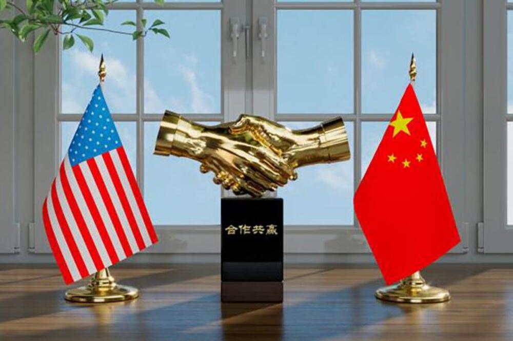 Si Đinping razgovarao telefonom sa američkim predsednikom Donaldom Trampom