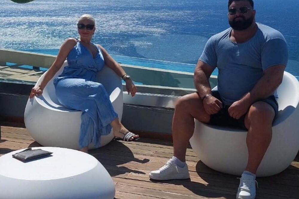 Zbog ljubavi se preselio u Sloveniju: A evo gde zvezda Zadruge proslavlja godišnjicu!