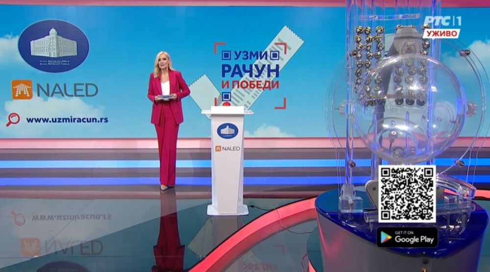 Uzmi račun i pobedi