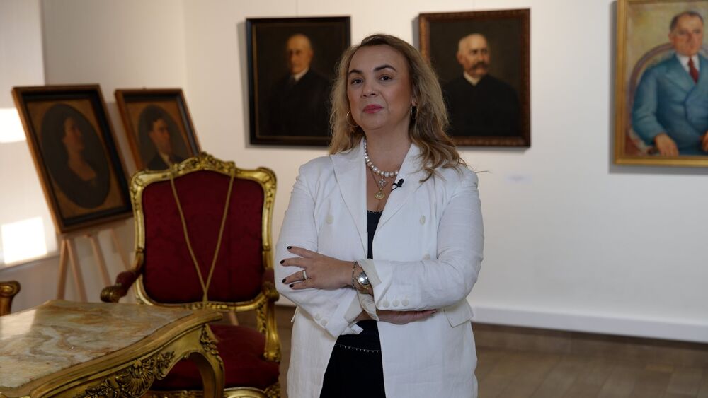 Zavičajni muzej Žarkova,