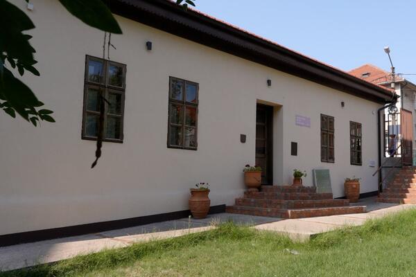 ZAVIČAJNI MUZEJ ŽARKOVA: Važno mesto susreta građana Čukarice i svih posetilaca (FOTO)