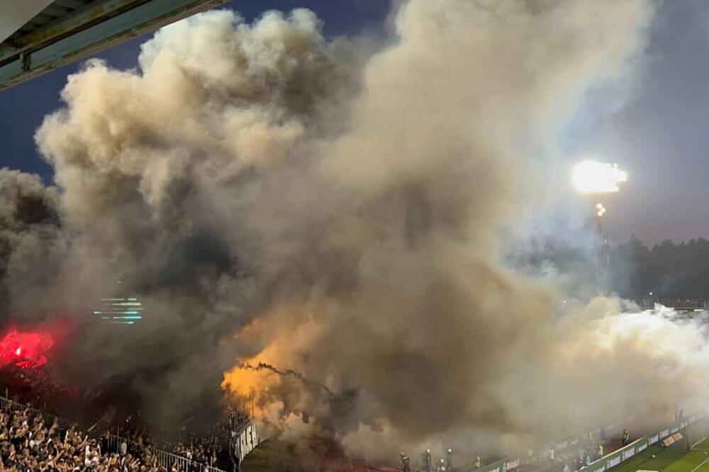 Bivši trener Partizana i osvajač titule dobio otkaz u reprezentaciji jer je nije odveo na Svetsko prvenstvo