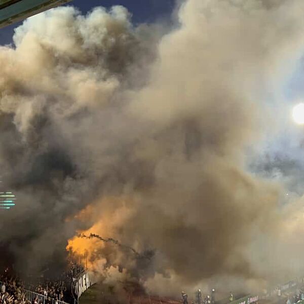 Strelac dva gola u dva različita večita derbija za Partizan pred povratkom u Superligu Srbije (Foto)