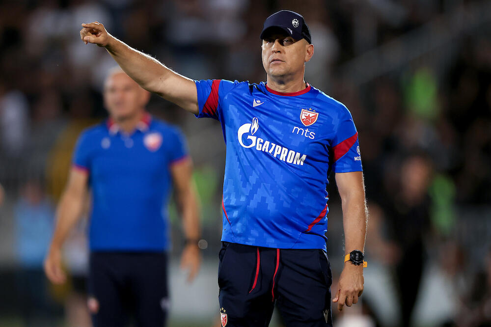 Paunović zakopčan, Stanković odlaže, a Milojević poručuje: San mi je da budem selektor Srbije!