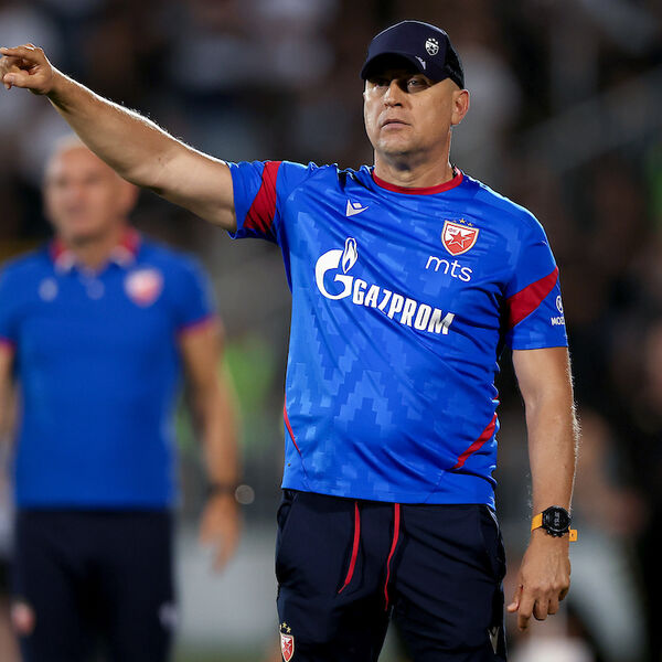 Paunović zakopčan, Stanković odlaže, a Milojević poručuje: San mi je da budem selektor Srbije!