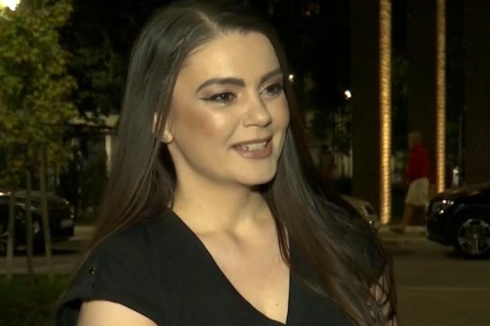 Ovo je Sanja koja je osvojila trosoban stan u Zemunu! U trenutku izvlačenja ZADREMALA, a onda šok