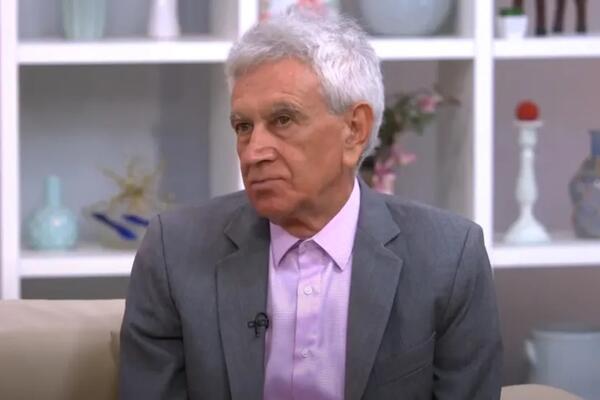 Srbi se dave u ovome, a to je najštetnija namirnica u istoriji: Dr Momčilo upozorava na posledice u organizmu!