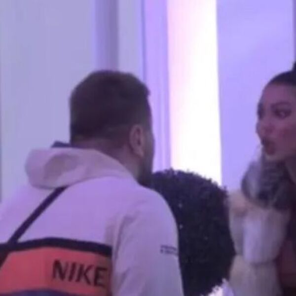 Janjuš i Maja nikad bliži, zbog njih hitno prekinut program: Ukućani se hvatali za glavu, sve se vidi (VIDEO)