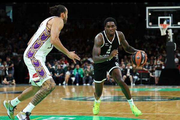 Partizanova drama sa srećnim krajem protiv Sidnej Kingsa (Video)