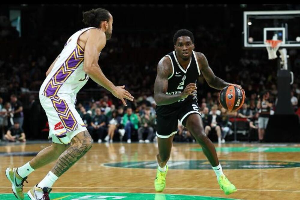 Partizanova drama sa srećnim krajem protiv Sidnej Kingsa (Video)