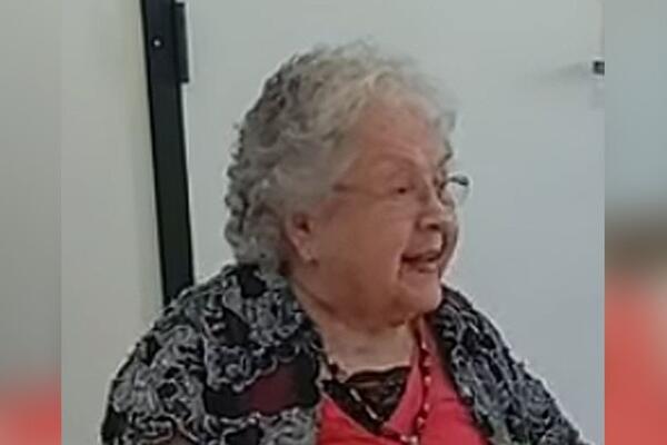 "Mozak mi je usporio, ali telo funkcioniše": Šokiraće vas kad čujete šta Beograđanka Armina radi u 102.