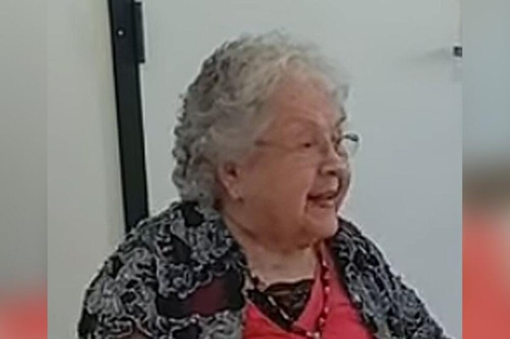 "Mozak mi je usporio, ali telo funkcioniše": Šokiraće vas kad čujete šta Beograđanka Armina radi u 102.