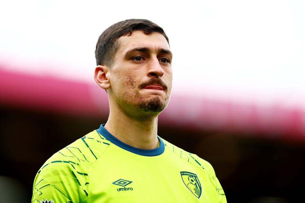 Petrović nesavladan protiv Njukasla, Milosavljević ostao na klupi (Foto)