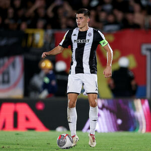 Dragojević odgovorio Tomoviću: Obraz i grb ne damo!