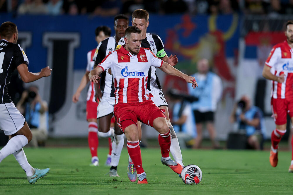 Elšnik pobesneo kao ris! Zbov OVOGA nije slavio gol u derbiju! Hitno se oglasio