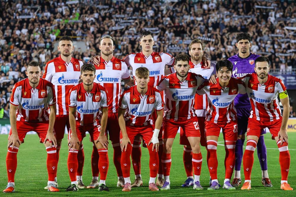 (ANKETA) Koliko bodova osvaja Zvezda u Ligi Evrope: Od 0-7, od 14 do 18 ili?