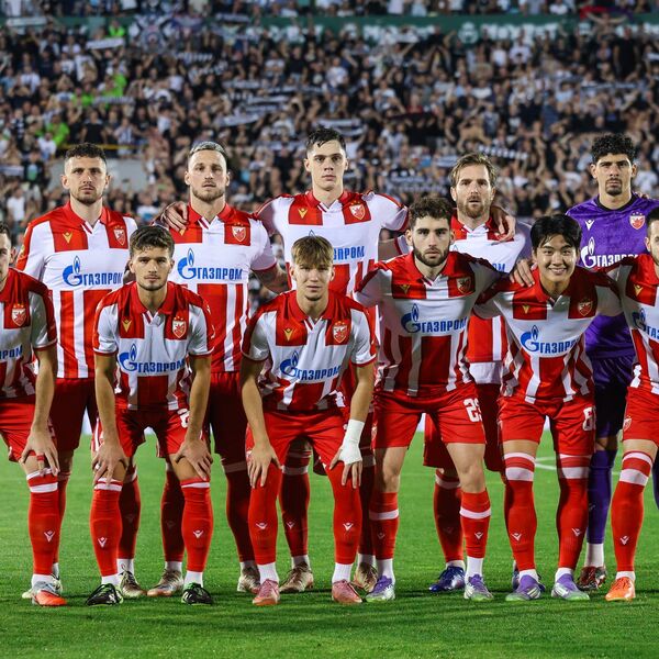 (ANKETA) Koliko bodova osvaja Zvezda u Ligi Evrope: Od 0-7, od 14 do 18 ili?