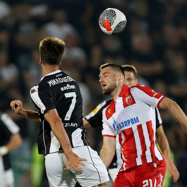 Zvezdi ogroman novac, Partizanu sića!