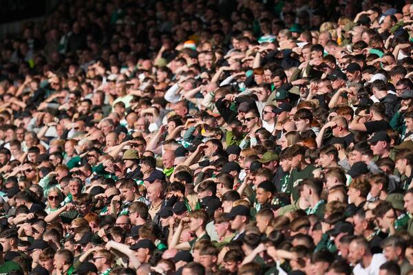 Navijači Seltika napadnuti u Beogradu - oglasio se škotski velikan (Video/Foto)