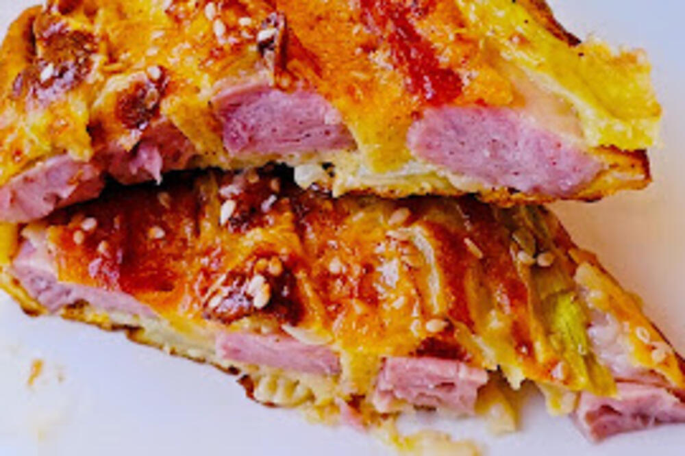 Punjene tikvice gotove bez prženja u dubokom ulju! internet poludeo za njima, prave se očas posla