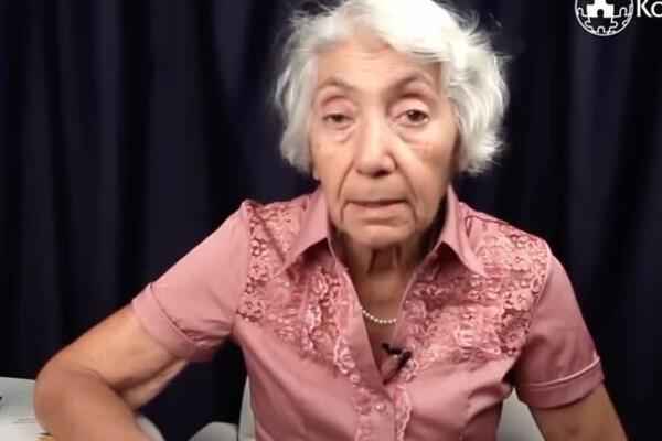 Ruska biohemičarka otkrila 3 namirnice koje dovode parazite u creva! "Odatle dolazi smrt"