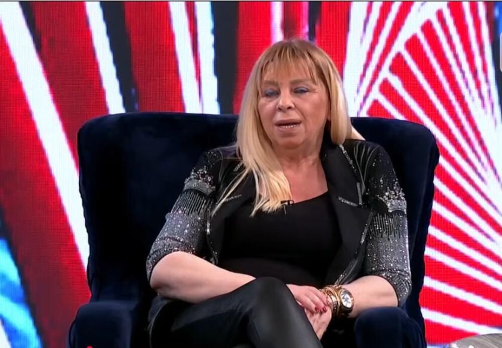 Nataša završila u Urgentnom