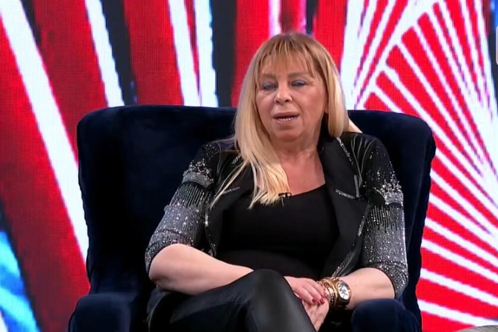 HITNO HOSPITAIZOVANA PARTNERKA HASANA DUDIĆA! Hitna došla po nju