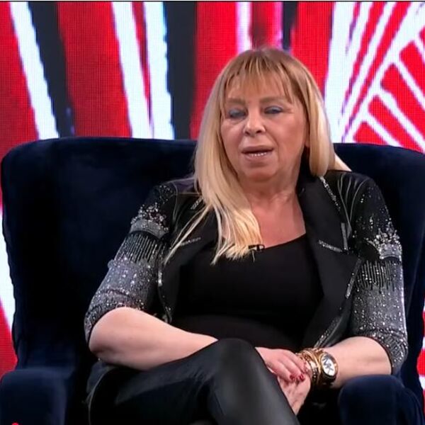 HITNO HOSPITAIZOVANA PARTNERKA HASANA DUDIĆA! Hitna došla po nju