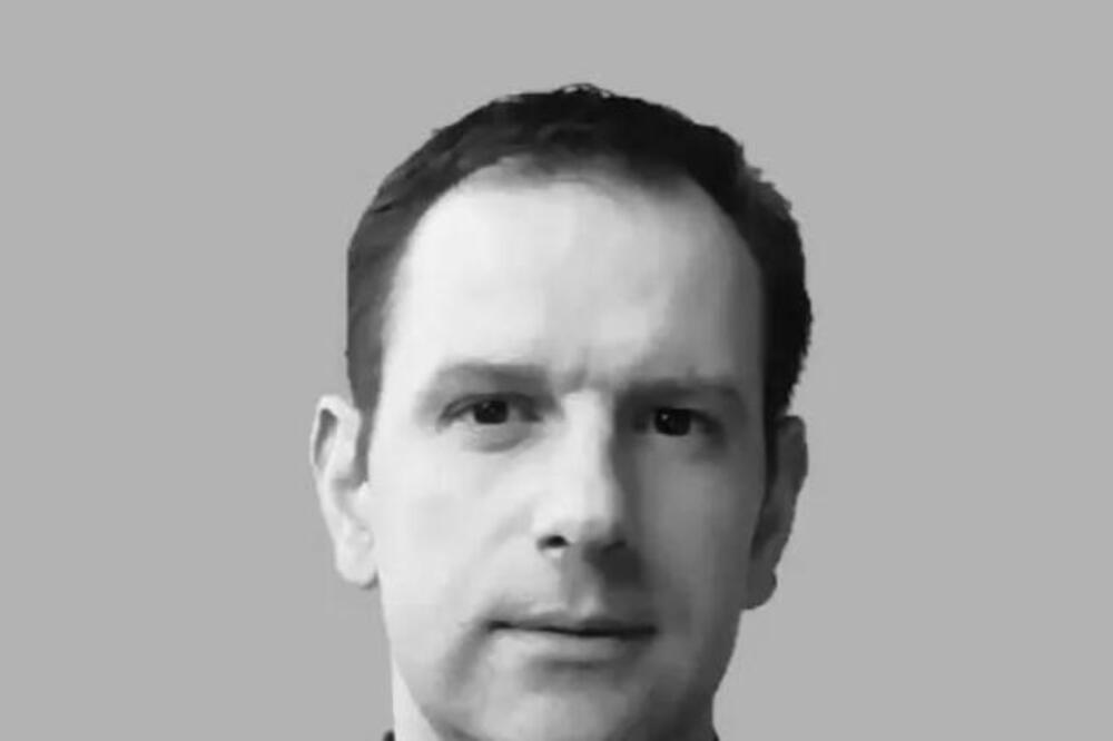 Preminuo Jovan Svirčević u 38. godini, tuga do neba!