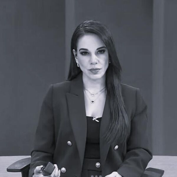 Srušio se avion, poginula poznata voditeljka (43)