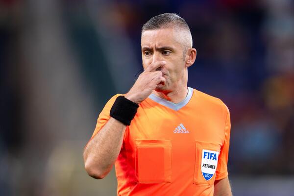 UEFA delegirala Rumune: Poznato lice ponovo deli pravdu Zvezdi!